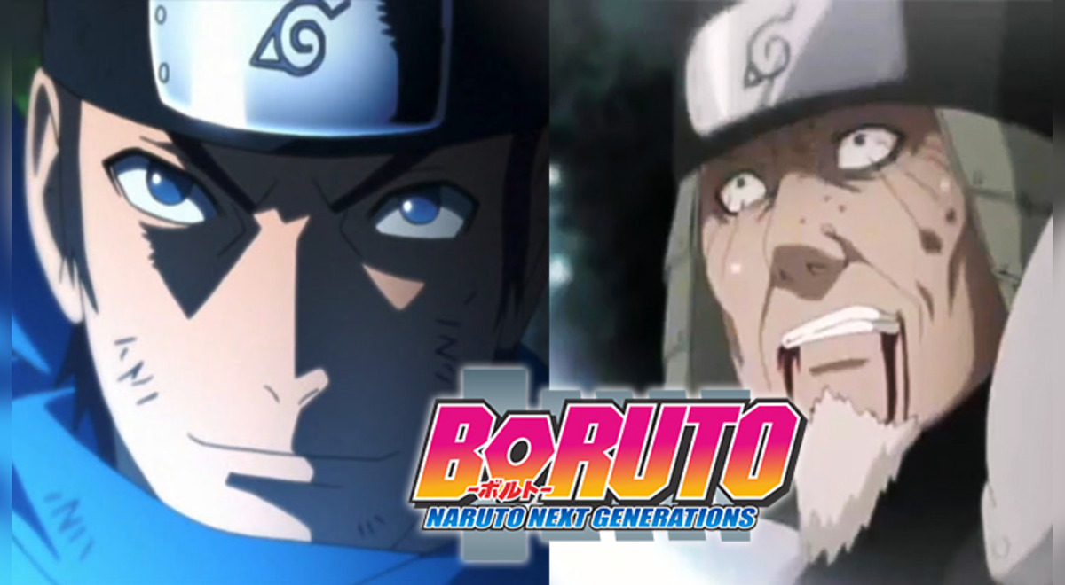 Boruto Naruto Next Generations 117 ONLINE ESPAÑOL: La Bestia Soma amenaza a  Konoha | anime manga español | Animeflv | Jkanime | Japón | Cine y series |  La República