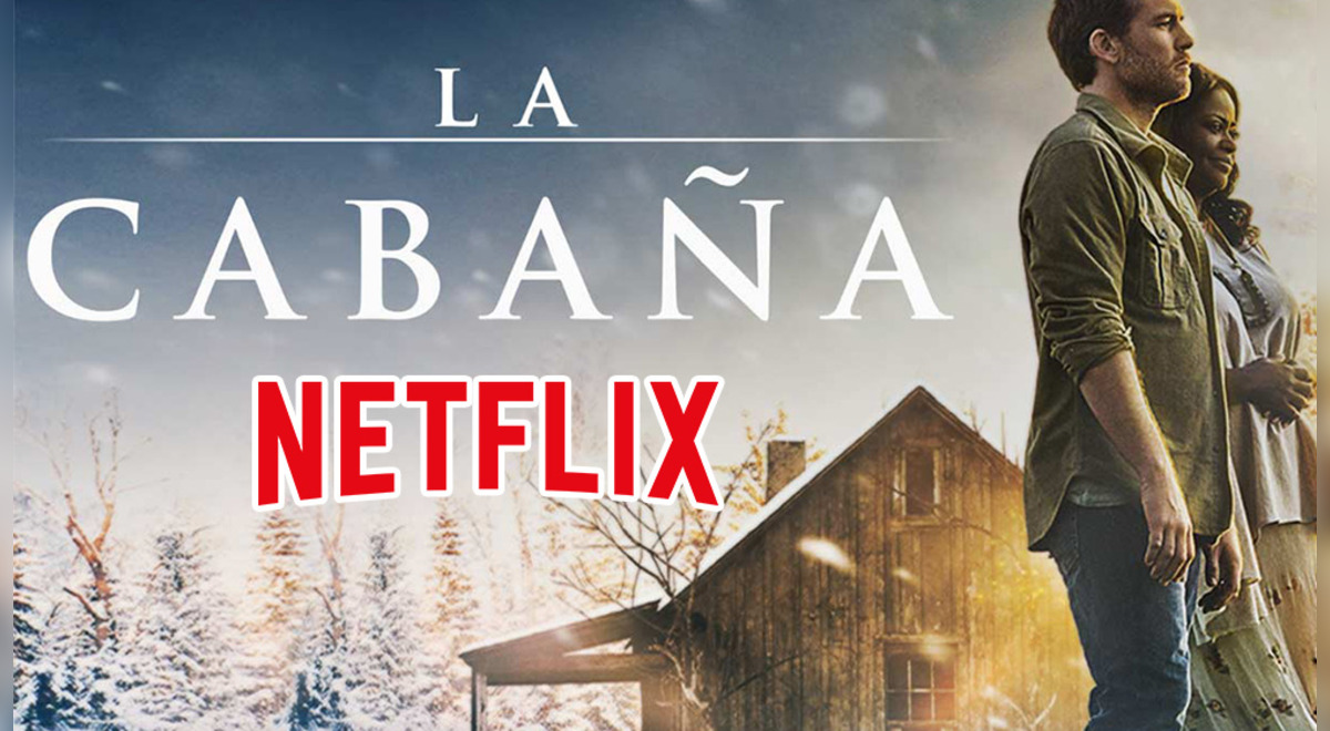 La cabaña, película de Netflix, historia de la vida real de la cinta con  Sam Worthington | Cine y series | La República