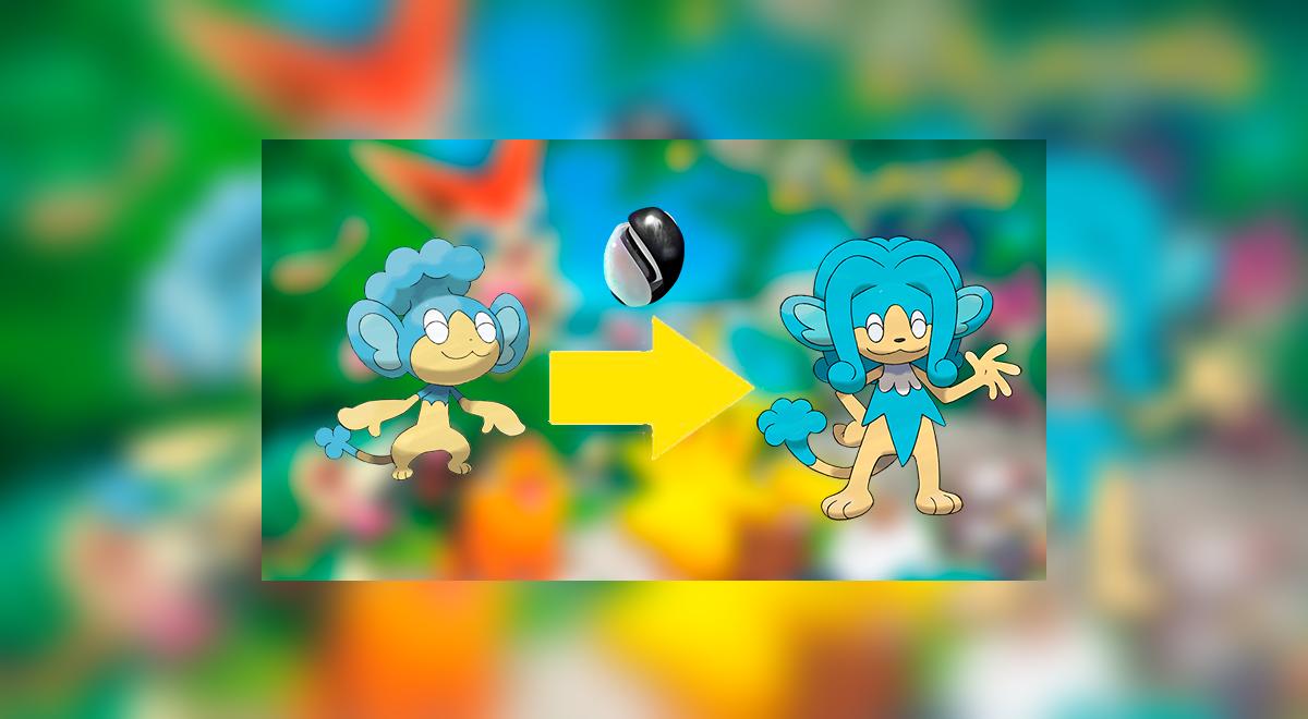 Pokémon GO Piedra Teselia qué es, para qué sirve y qué criaturas de Unova pueden suarla Pokémon GO Piedra Teselia qué es, para qué sirve y qué criaturas de Unova pueden suarla