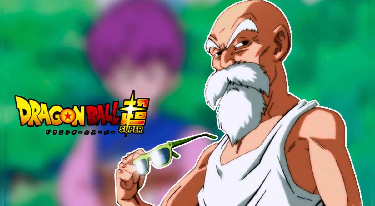 dragon ball super: maestro roshi se enamora por primera vez a los 18 años segun cronologia secreta hobbyconsolas akira toriyama toyotaro | Animes | La República dragon ball super: maestro roshi se enamora por primera vez a los 18 años segun cronologia secreta hobbyconsolas akira toriyama toyotaro | Animes | La República