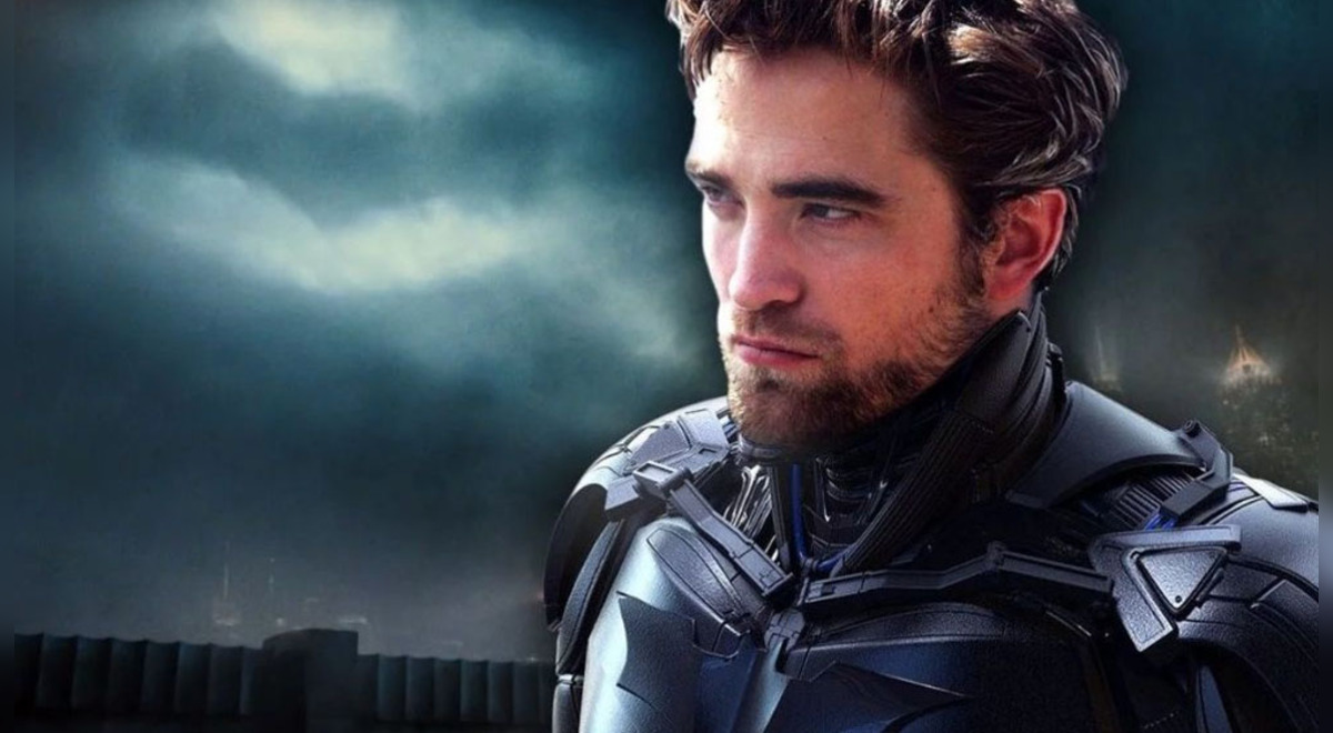 The Batman con Robert Pattinson decpeciona con el batimóvil y el traje | DC  Comics | Warner Bros | Matt | Reeves | Cine y series | La República