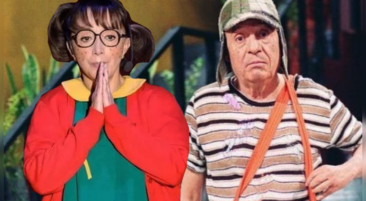 El chavo del 8, la Chilindrina y la batalla judicial que tuvieron durante  12 años | Roberto Gomez Bolaños | Chespirito | México | Cine y series | La  República