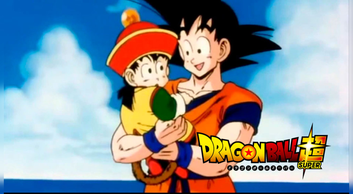 Dragon Ball Super: Gokú no sabe cuándo nacieron Gohan y Goten según manga  de Toyotaro y Akira Toriyama | Dragon Ball Z Kai en Netflix | Mangaplus |  Cine y series | La República