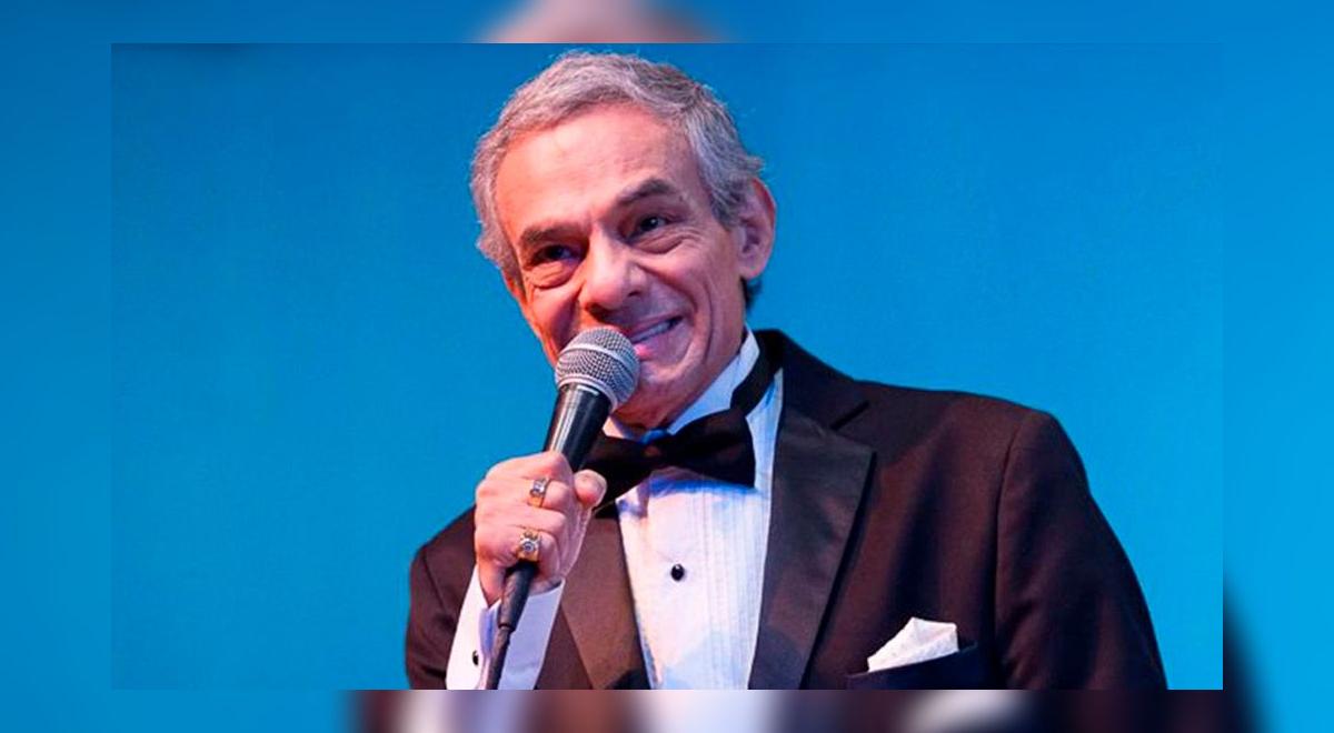 José José Instagram Vidente mexicana predijo la muerte del Príncipe de