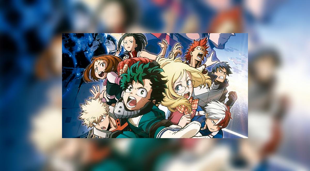 My Hero Academia: Esto llegaría a pasar en el futuro arco de la
