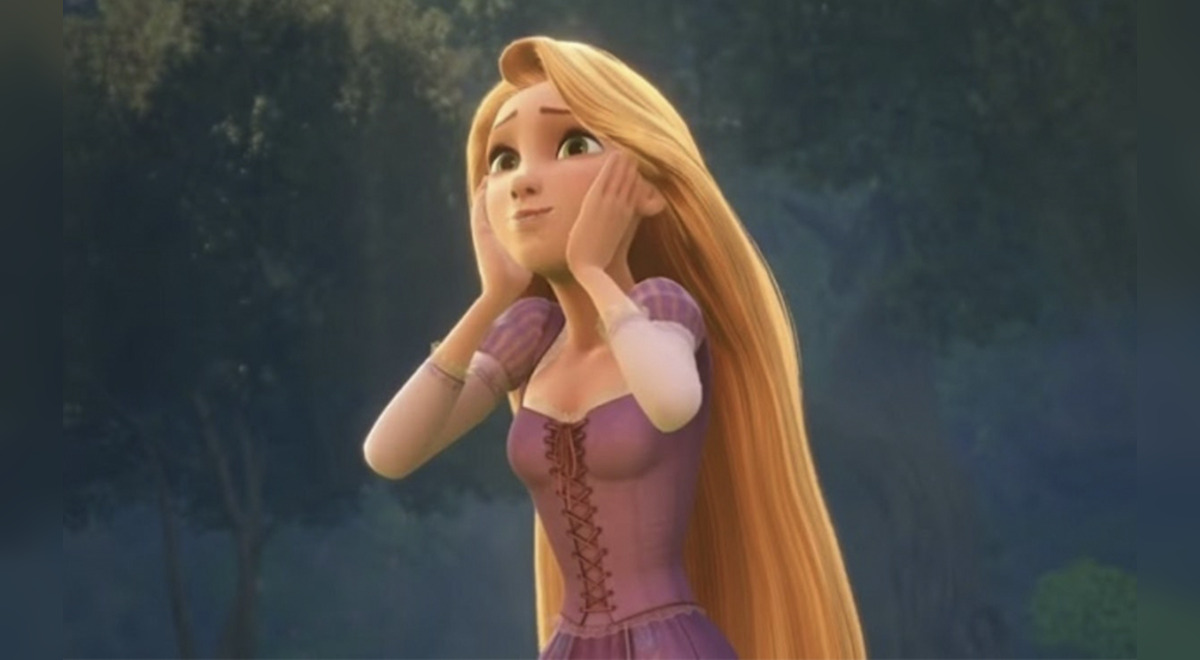 Disney prepara live-action de Rapunzel | Disney Plus | Aladdín | Cine y  series | La República