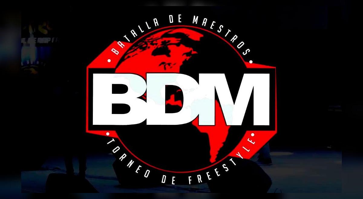 Bdm Jota Se Quedó Con La Bdm Gold Bolivia Y Clasificó A Bdm Deluxe