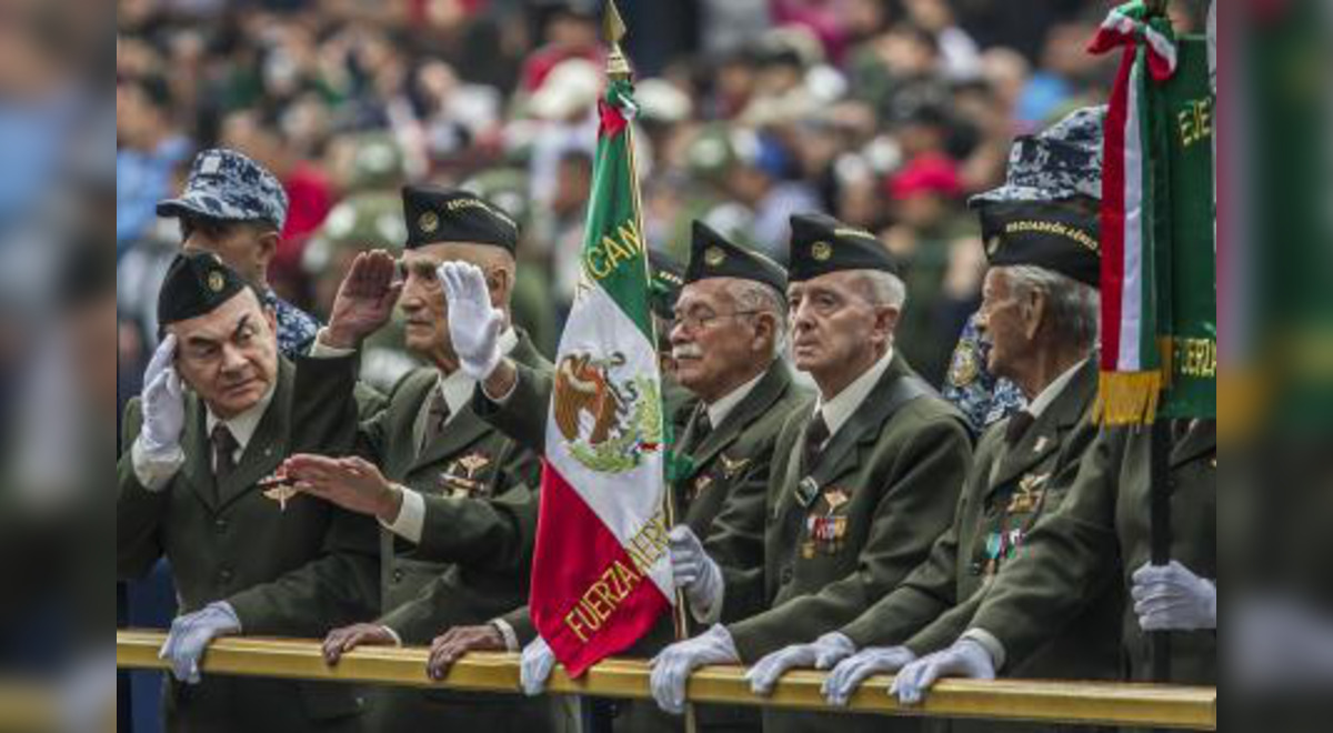 Segunda Guerra Mundial: por qué México le declara la guerra a los países  del eje y cuáles fueron las consecuencias | FOTOS | Mundo | La República