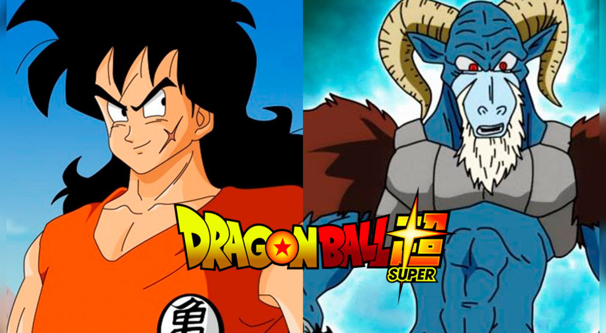 Dragon Ball Super: Yamcha es convocado para pelear con Moro en la Tierra | Dragon  Ball Super manga 53 online español | Mangaplus | Toyotaro | Cine y series |  La República