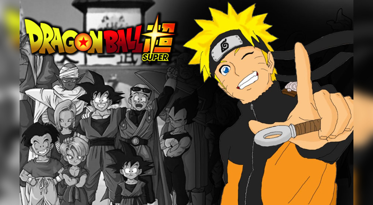 Naruto: chaoz de Dragon Ball Super aparece en Boruto | Anime | DB Super  manga 53 | DB Heroes online | Anime flv | manga plus | Cine y series | La  República