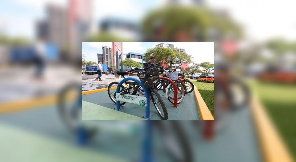 Gobierno anunció plan para fomentar el uso de la bicicleta en la ciudad ...