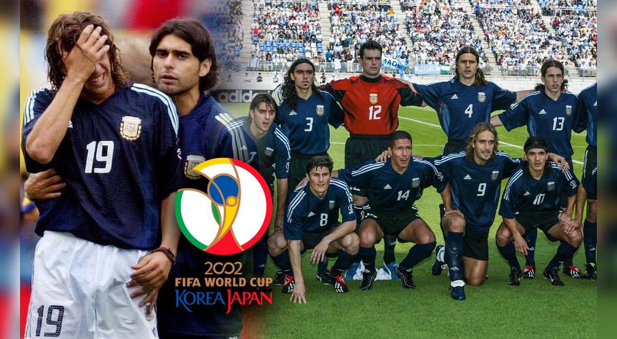 Selección Argentina: ¿por qué se dice que la selección argentina