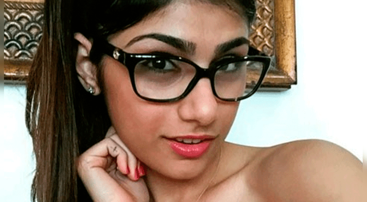 Mia Kalifa Hot Sexx - Instagram: Mia Khalifa posa sin prenda Ã­ntima y causa alboroto [FOTO] |  EspectÃ¡culos | La RepÃºblica