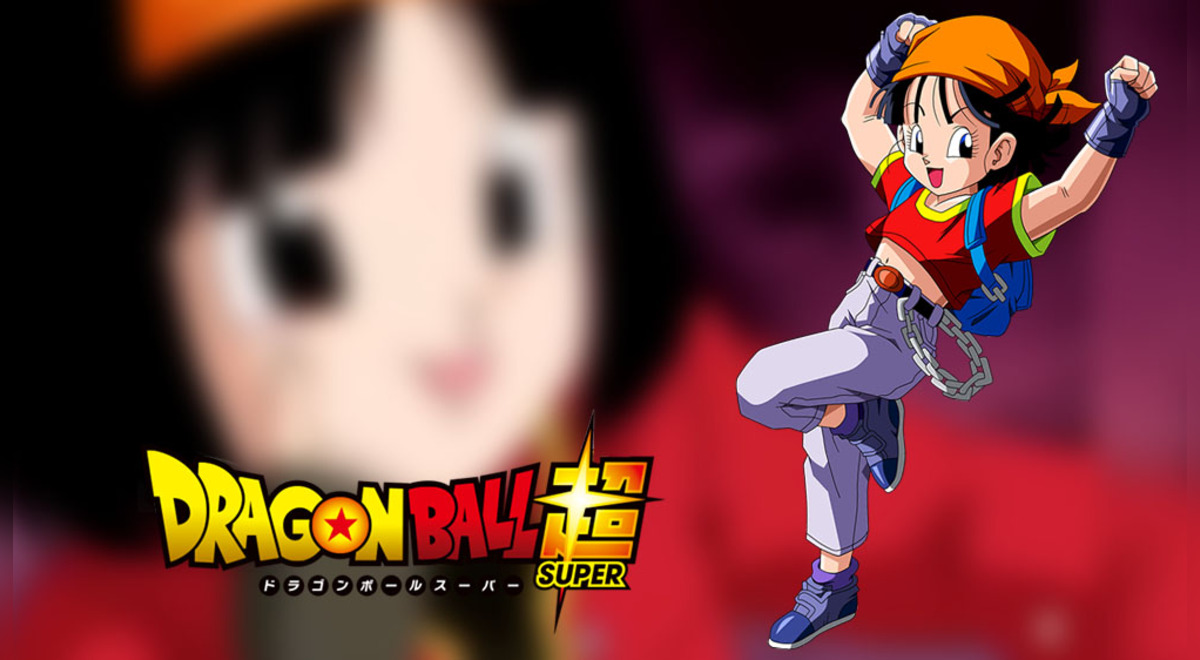 Dragon Ball Super: Pan, nieta de Goku, vuelve al anime con radical cambio  de look [VIDEO]