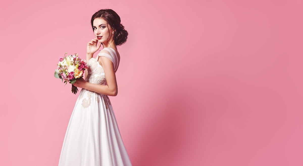 12 de las mejores tiendas de vestidos de novia en Lima Perú