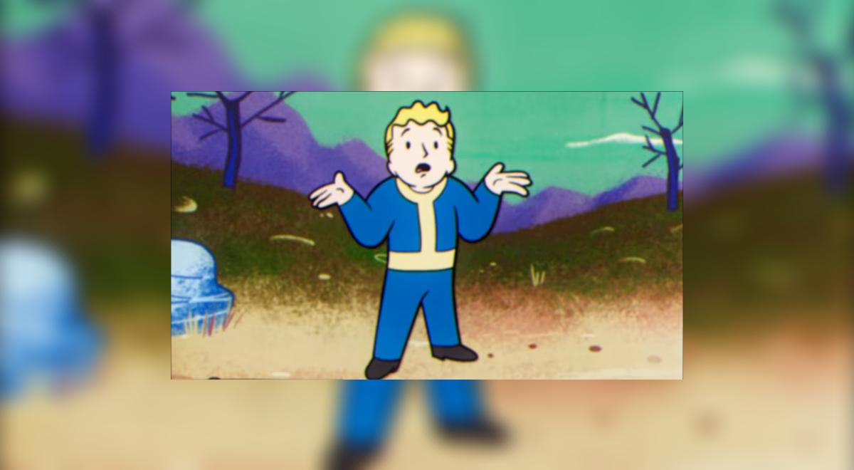 Fallout 76 se estrenó hoy pero las reseñas en Metacritic no han tenido