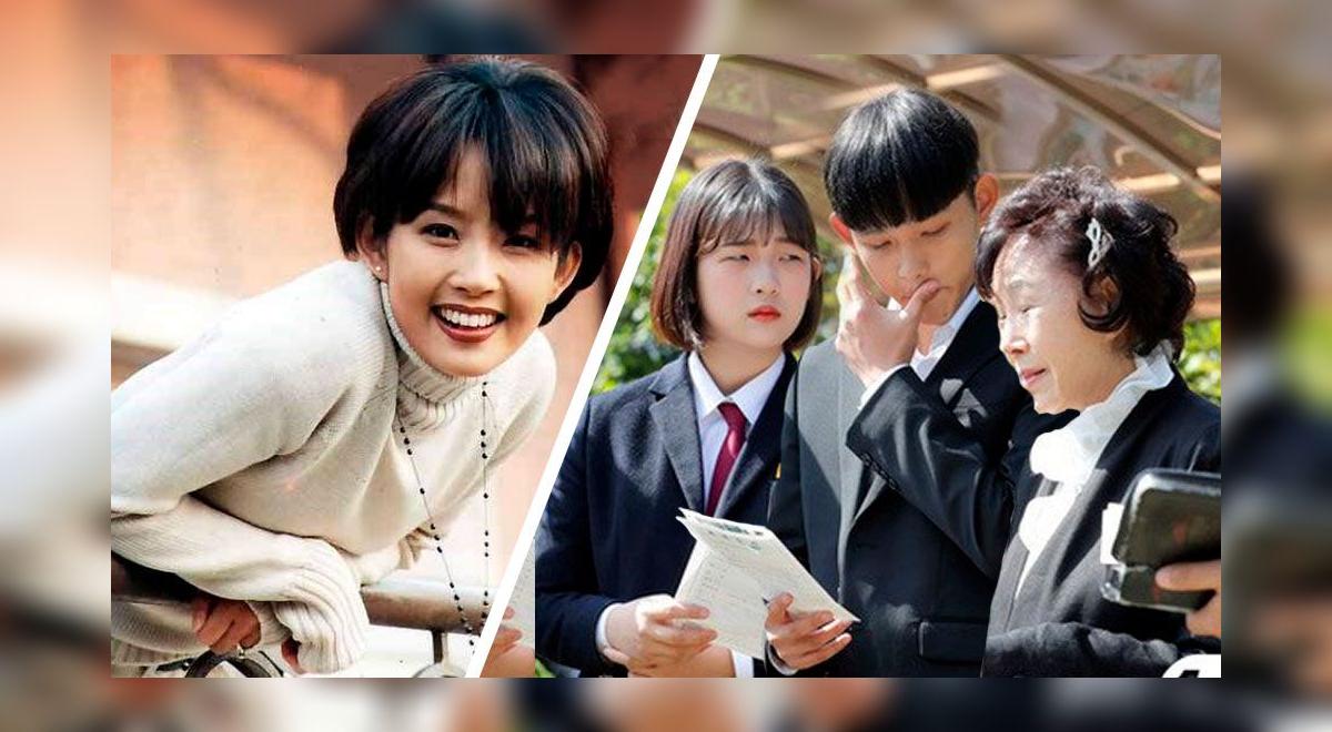 Choi Jin Sil: Hijos y abuelos pelean por herencia | dorama | Un deseo