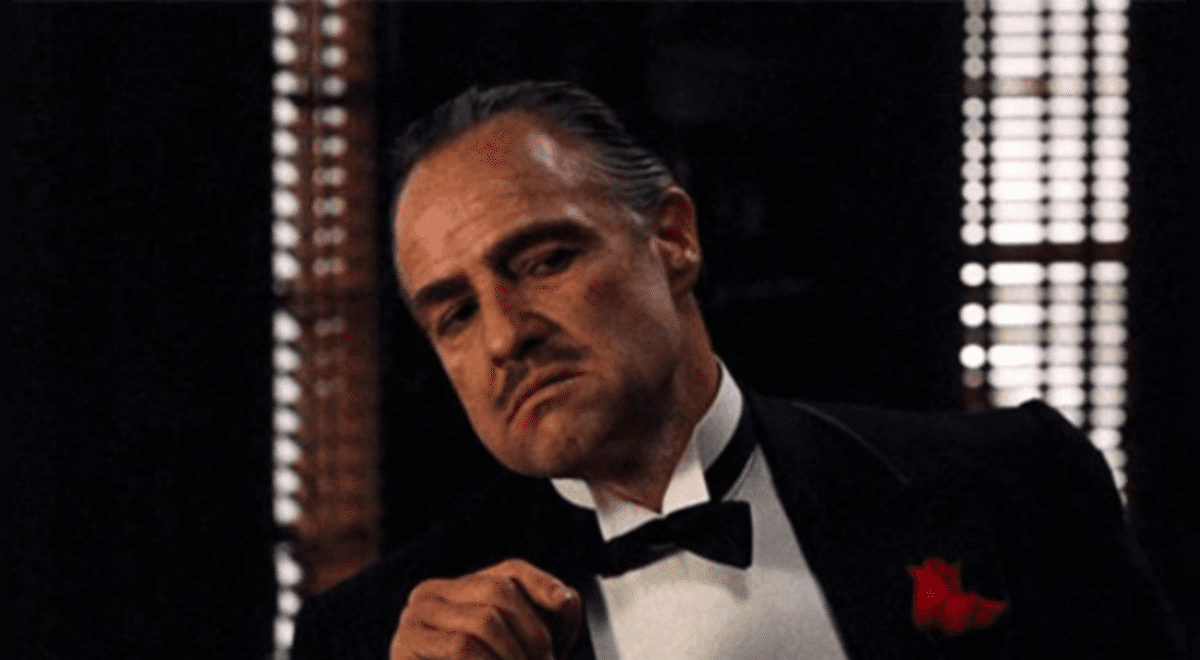 El Padrino: las 10 mejores frases de Don Corleone en El Padrino | VIDEO |  ATMP | Cine y series | La República