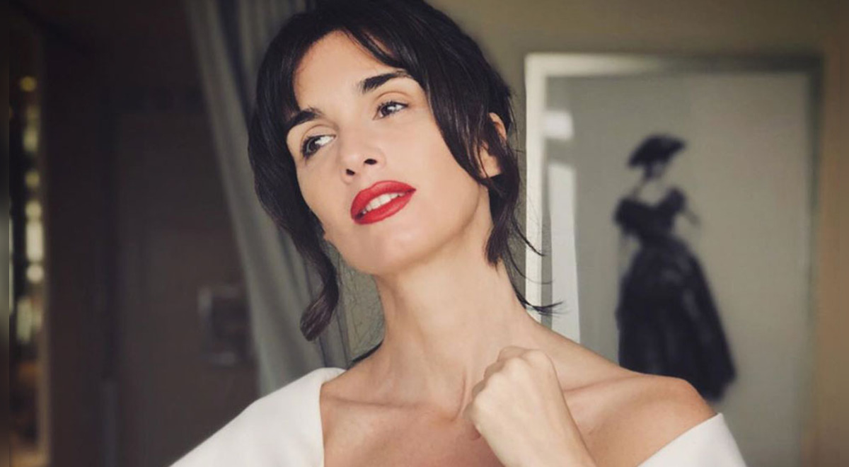 Cuna de Lobos: Paz Vega, Quién es y carrera artística de la nueva Catalina  Creel en telenovela mexicana | Televisa | Espectáculos | La República