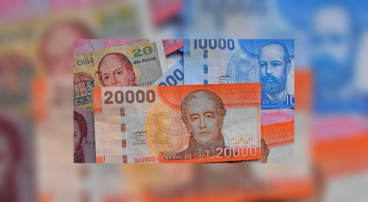 Dólar a peso chileno valor del dólar hoy domingo 23 de febrero de 2020