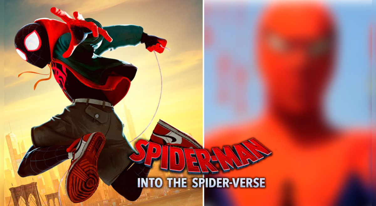 spider-man: versión japonesa estaría en spider-verse 2 | marvel | takuya  yamashiro | miles morales | Cine y series | La República