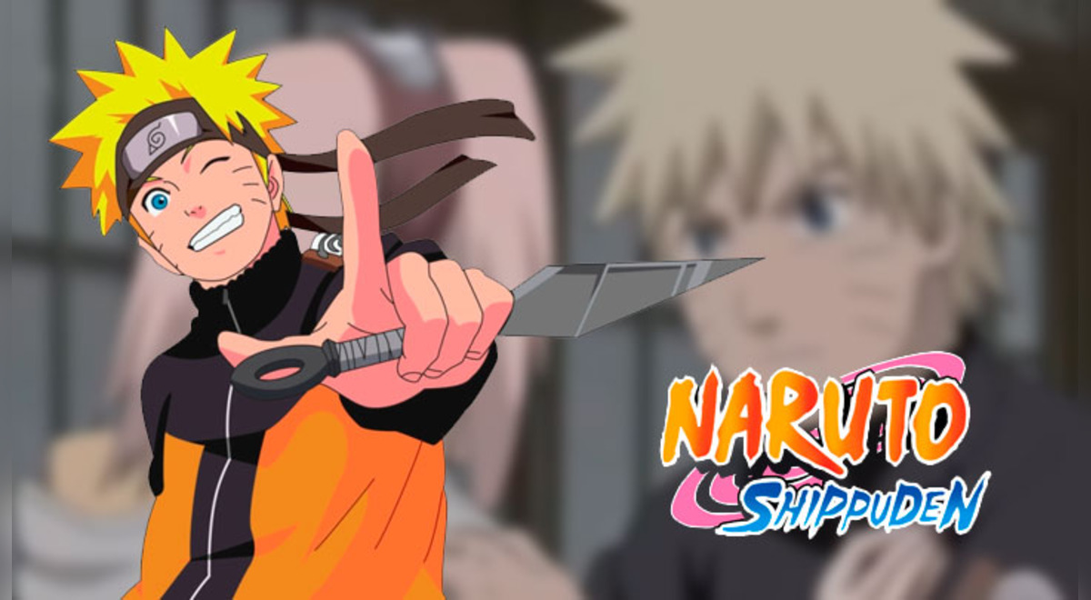 naruto shippuden: naruto rechaza sakura | boruto: naruto next generations  cap 126 online | anime y manga español | Cine y series | La República