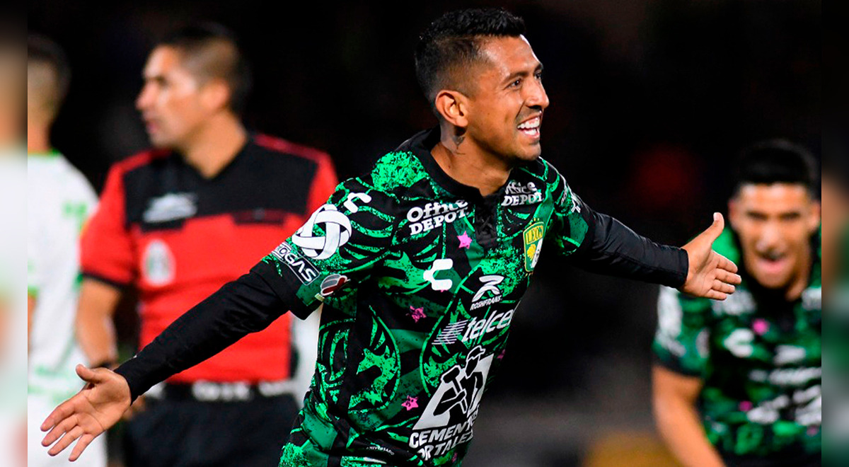 Resumen del partido León ganó 1-0 a Juárez por la fecha 9 de la Liga MX |  fútbol mexicano | Deportes | La República