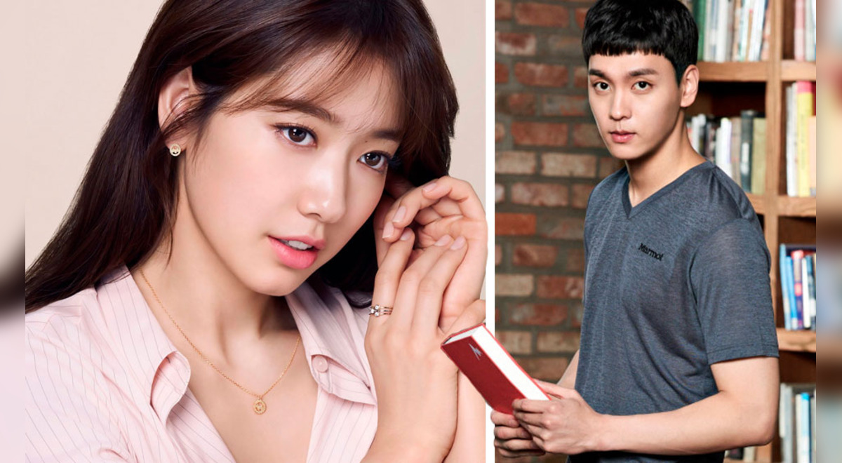 Park Shin Hye Y Choi Tae Joon Princesa De Los Doramas Habló De Su