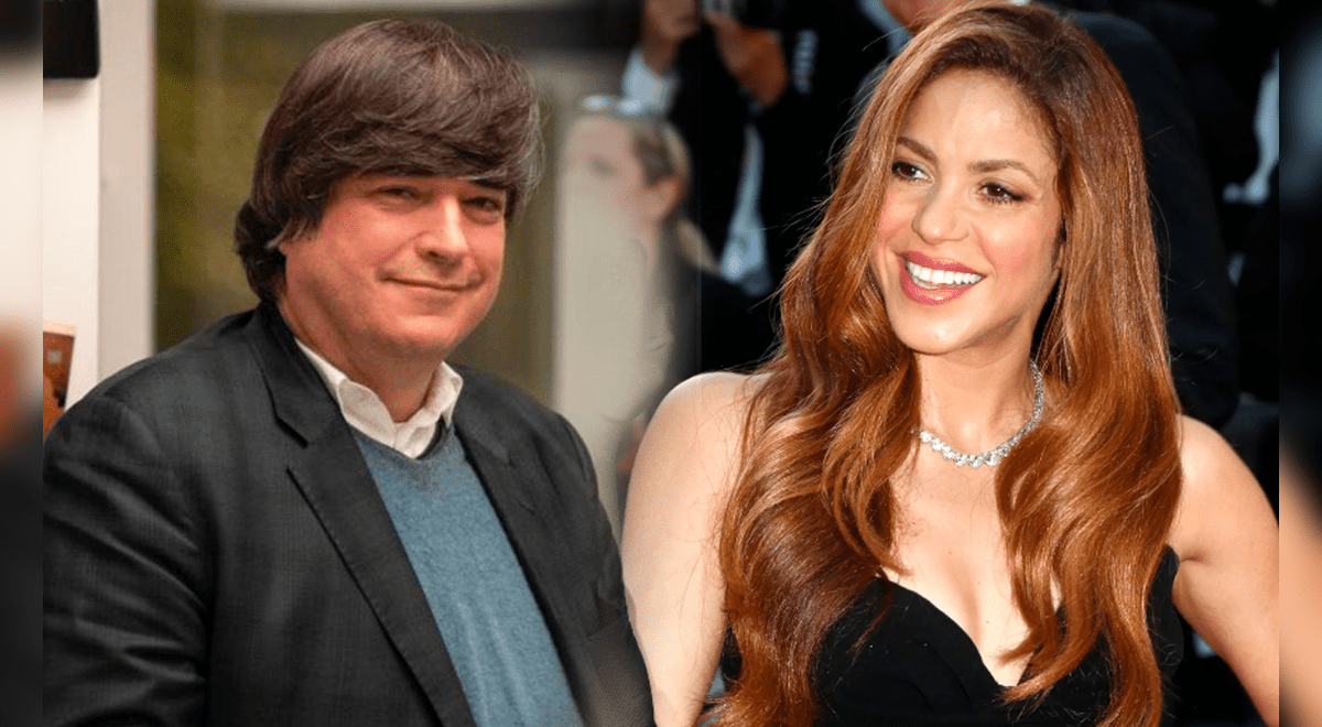 Jaime Bayly Revela Que Shakira Lo Invit A Salir Y L No Acept Hoy   JKKRITVXXJCINMM65FOXXNK5NA 