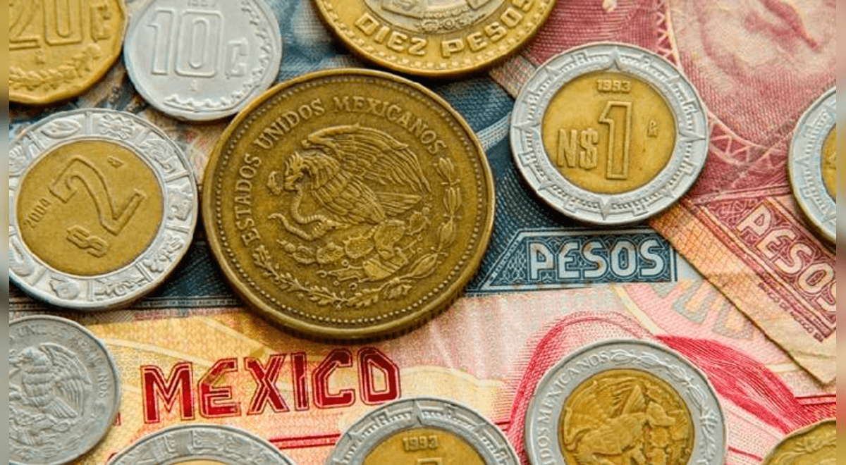 Precio del euro México hoy a pesos mexicanos MXN hoy sábado 23 de
