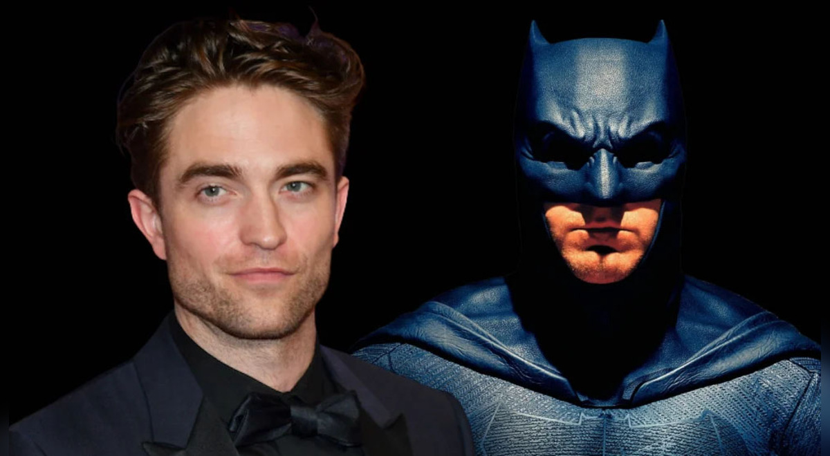 Robert Pattinson dice que Batman es el mejor superhéroe | Christopher Nolan  | Marvel Studios | VÍDEO | Cine y series | La República