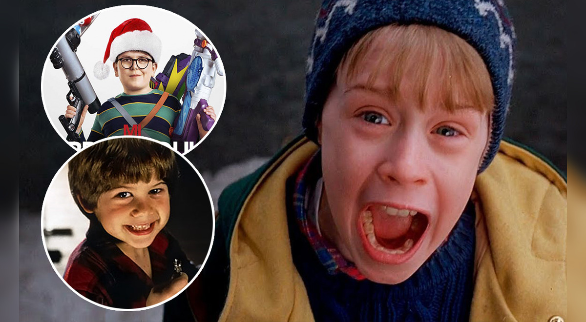 Mi pobre angelito” y sus películas sin Macaulay Culkin que piden olvidar:  ¿saga tenía futuro? | Cine y series | La República