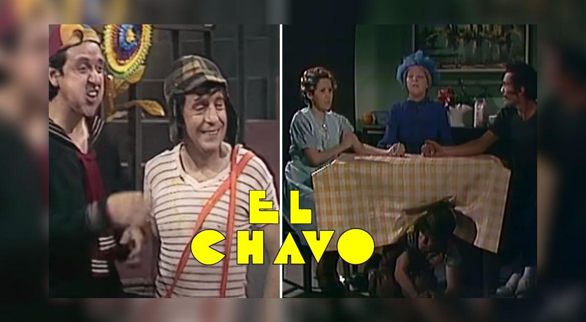 El Chavo del 8: capítulos completos en YouTube disponibles tras salida