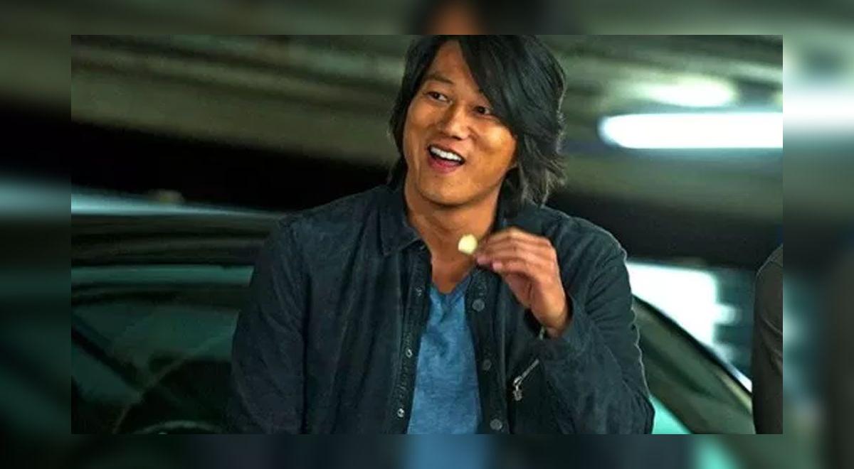 Rápidos y furiosos 9 Han está vivo, ¿cómo sobrevivió en Tokyo Drift