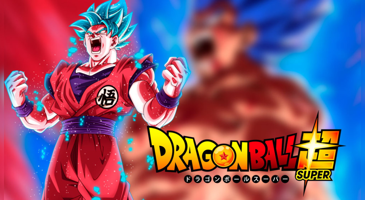 Dragon Ball Super: Gokú Super Saiyajin Blue Kaioken x50 más fuerte que  todos personajes | DBS manga 52 español | Toyotaro | Akira Toriyama | Cine  y series | La República