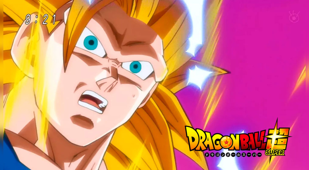 Dragon Ball Super: Gokú SSJ3 no pudo vencer a Meerus ni en SSJ GOD | DBS manga 51 online español | Akira Toriyama | Toyotaro | Mangaplus | Cine y series | La República Dragon Ball Super: Gokú SSJ3 no pudo vencer a Meerus ni en SSJ GOD | DBS manga 51 online español | Akira Toriyama | Toyotaro | Mangaplus | Cine y series | La República
