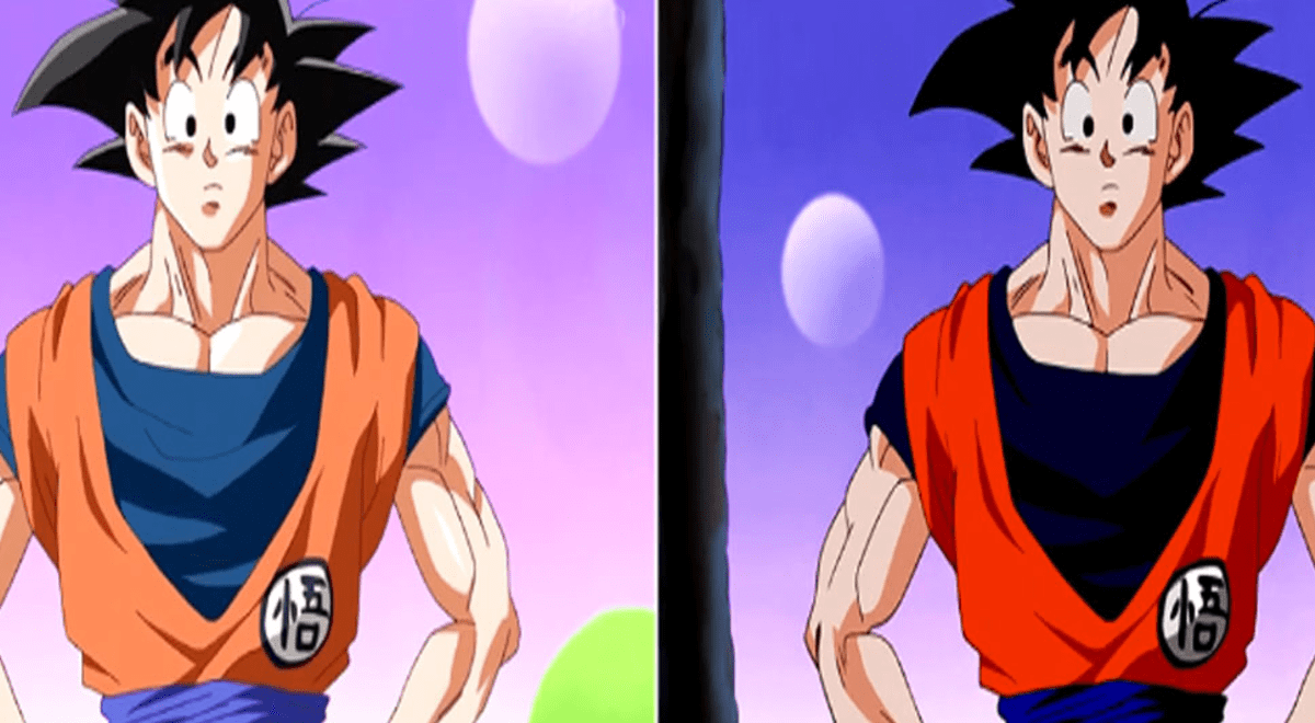 Dragon Ball Super: ¡Atención! Viralizan saga de Gokú Black animada al  'estilo 90' [VIDEO]