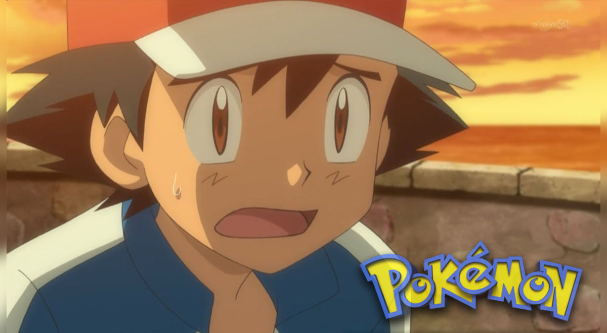 Pokémon: Quién es el verdadero padre de Ash | Takeshi Shudo | Delia Ketchum  | Profesor Oak | Animes | La República