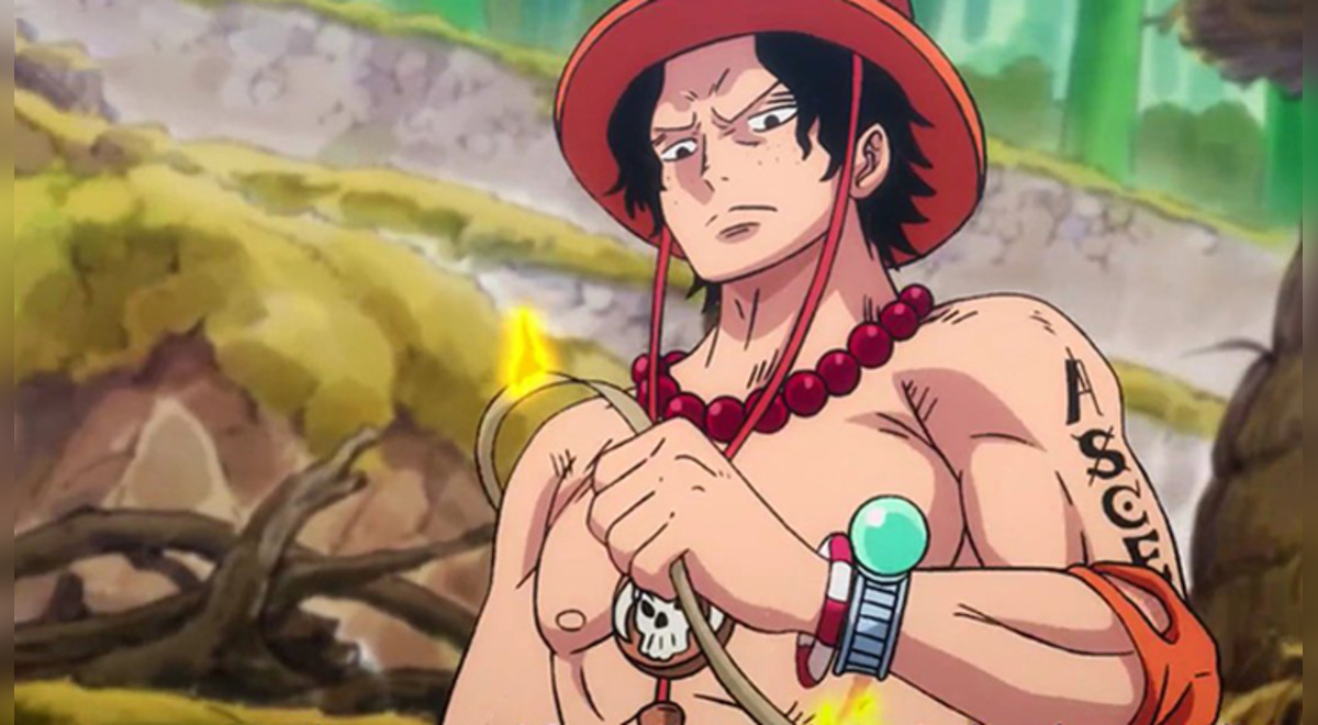 One Piece 893 ONLINE ESPAÑOL: Otama conoce a ACE, el hermano de Luffy en  Wano | Anime Manga Gratis | Animeflv | Jkanime | Japón | Cine y series | La  República