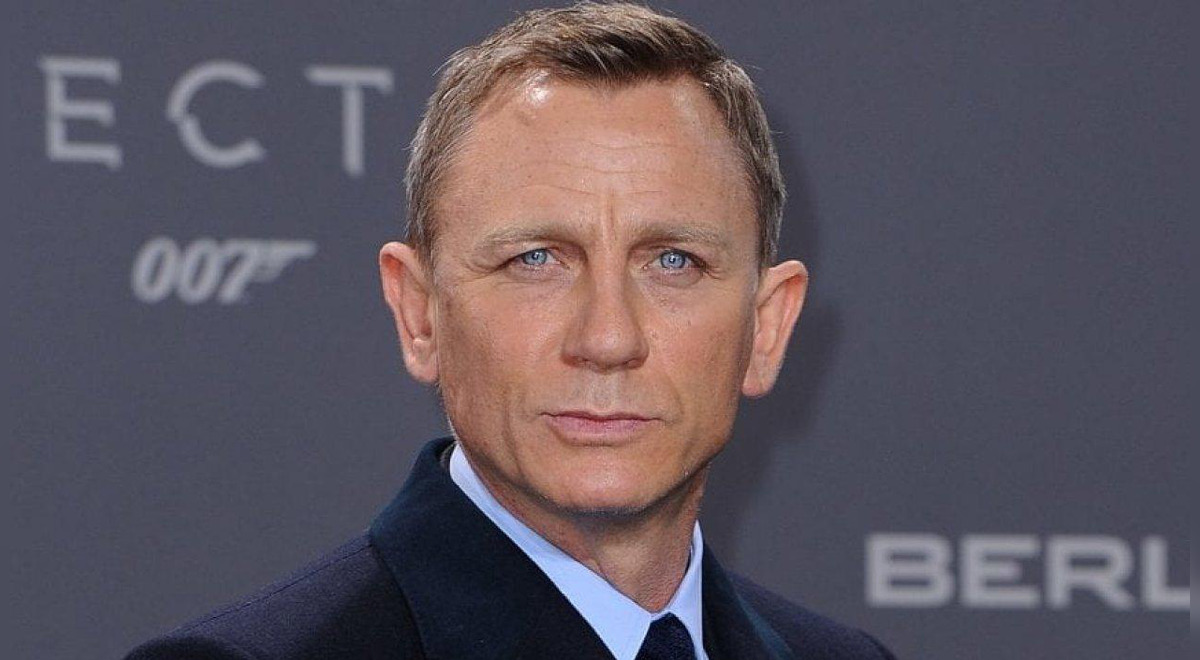 Bond 25 Daniel Craig Y Ana De Armas Tendrán Un Coordinador De Intimidad Para Escenas De Sexo