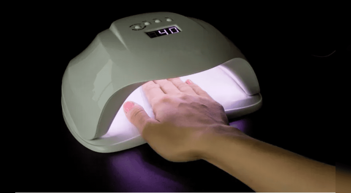 Esmalte de uñas en Gel para lámpara UV de secado rápido esmalte de uñas en  Gel duradero Kit de iniciación para manicura Set de regalo   AliExpress