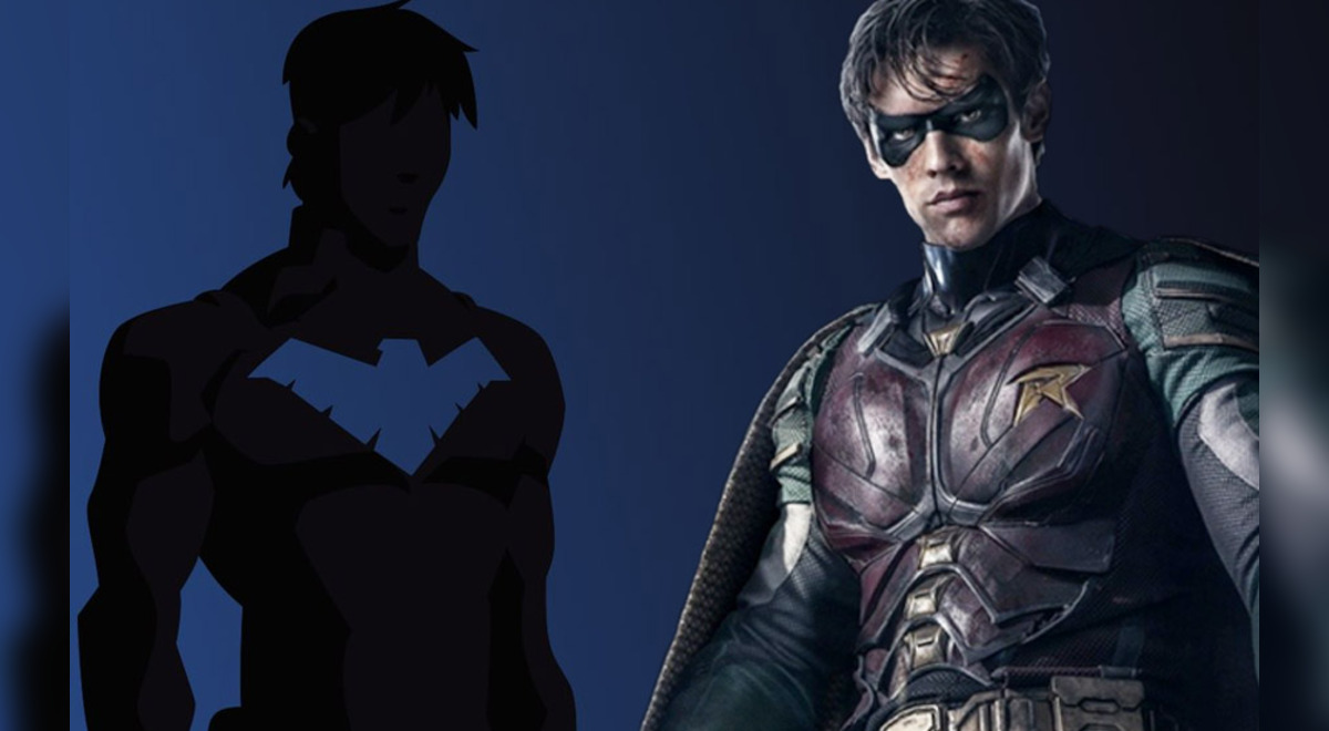 Titans segunda temporada tráiler del último capítulo con Nightwing | DC  Comics | Warner Bros | Titanes | Robin | Cine y series | La República