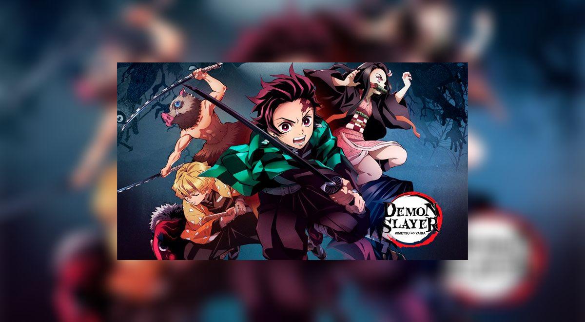 Demon Slayer Temporada 2 Animeflv kimetsu no yaiba: segunda temporada del anime llegaría muy pronto | demon  slayer | nezuko | tanjiro | animeflv | manga online español | mexico | Cine  y series | La República
