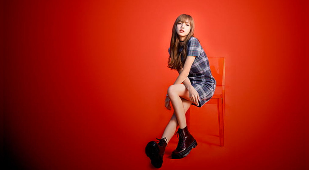 Descubrir 39 Imagen Lisa De Blackpink Peso Viaterramx 