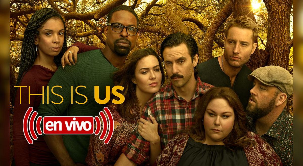 This Is Us temporada 5 ONLINE en Fox y Amazon Prime estreno, tráiler, dónde ver episodios y