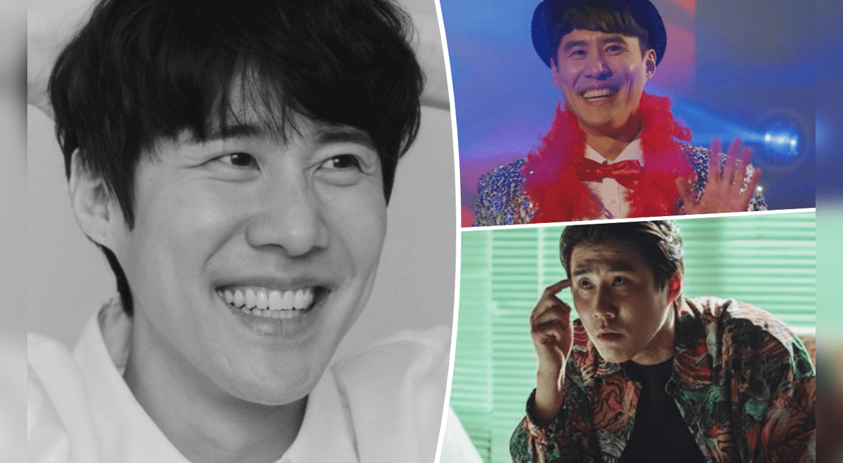 Na Chul De “vincenzo” Falleció ¿en Qué Otros Doramas Participó El Actor Coreano Las Hermanas 1175