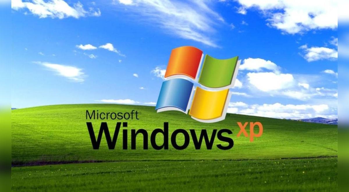 Windows XP en 2021: casi sin internet y con pocos programas ...
