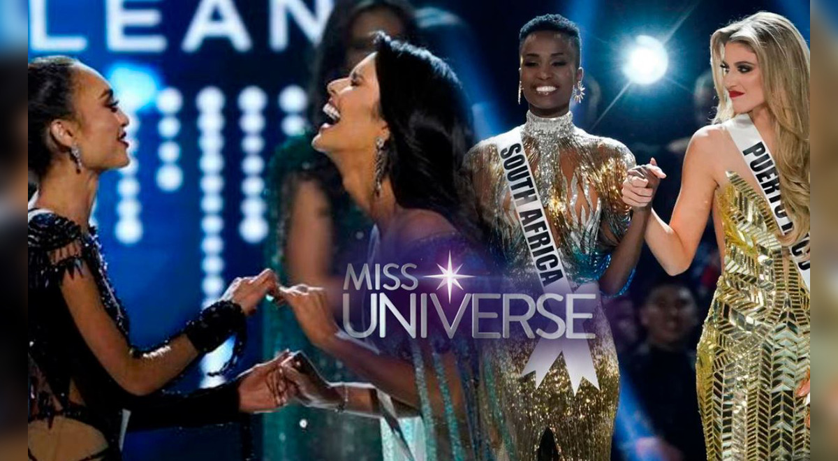 Miss Universo 2022: ¿qué es el 'mito de las manos' que define a la ganadora  del certamen? | Miss Universo 2022 | Amanda Dudamel | Miss Estados Unidos |  Miss Universo | lrtm | Datos lr | La República