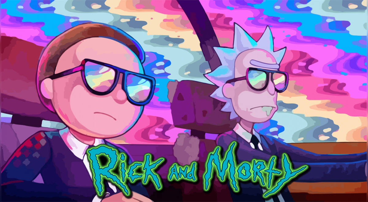 Rick y Morty temporada 4 parte 2 capitulo 1 online sub español latino via  HBO en vivo gratis adult swim: estreno, hora y donde ver capitulos completos  | Cine y series | La República