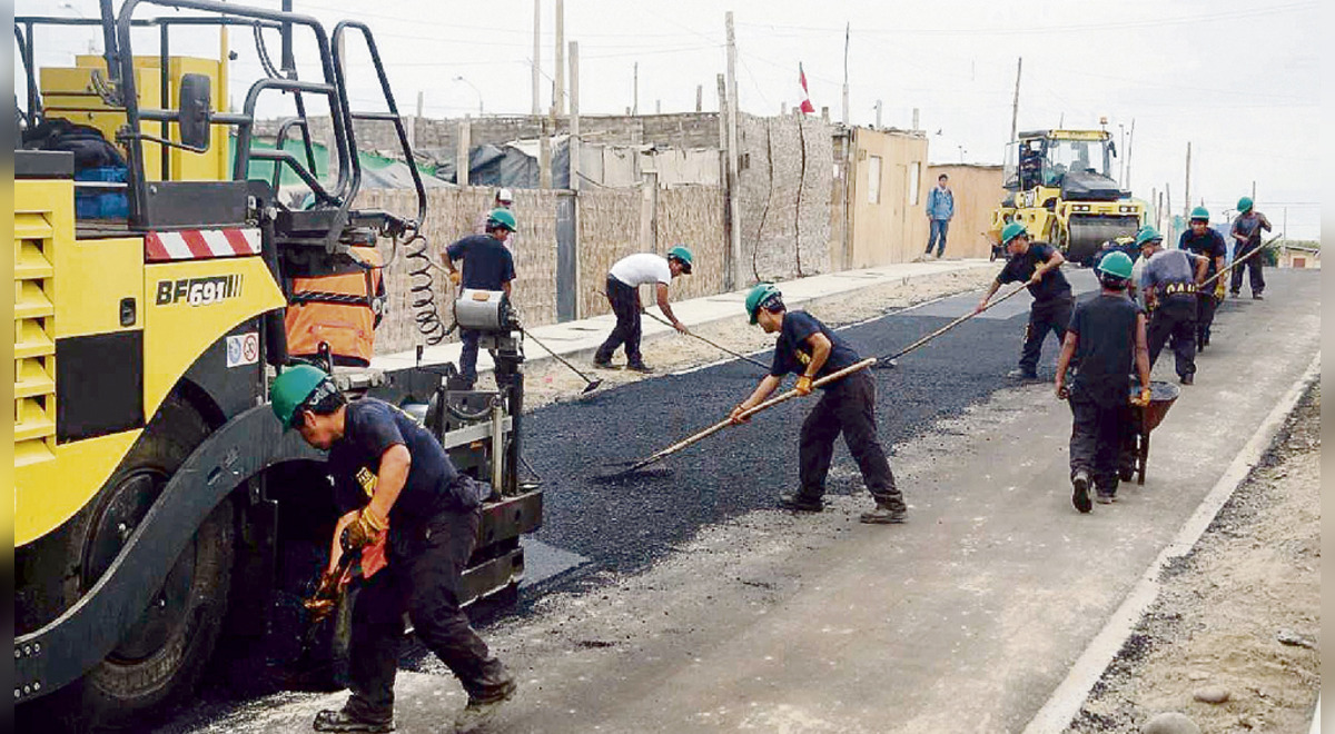 Expectativas De Crecimiento Económico Para Perú Se Moderan Economía La República 